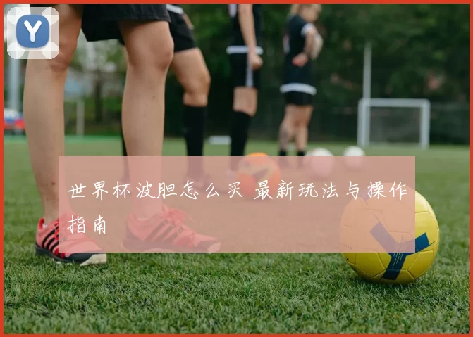 世界杯波胆怎么买 最新玩法与操作指南
