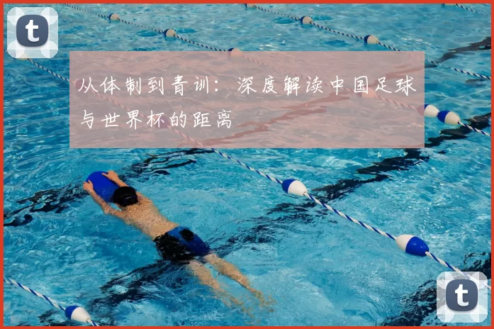 从体制到青训:深度解读中国足球与世界杯的距离