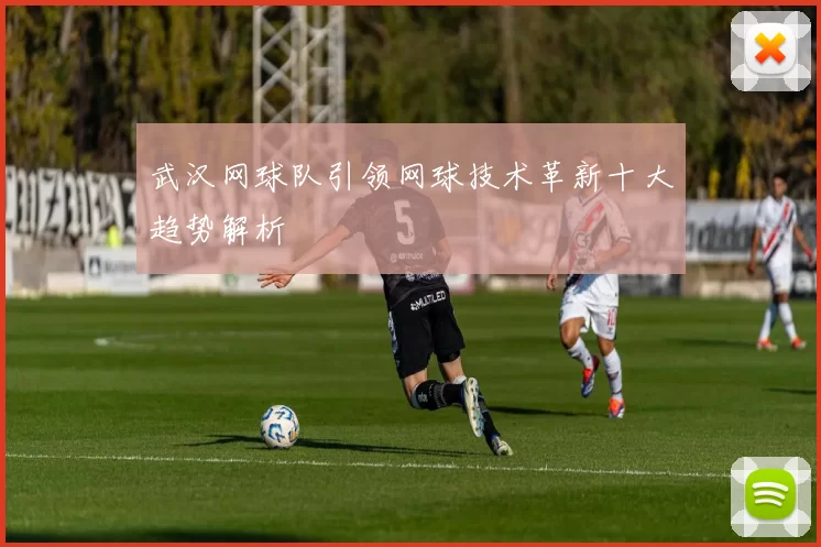 武汉网球队引领网球技术革新十大趋势解析