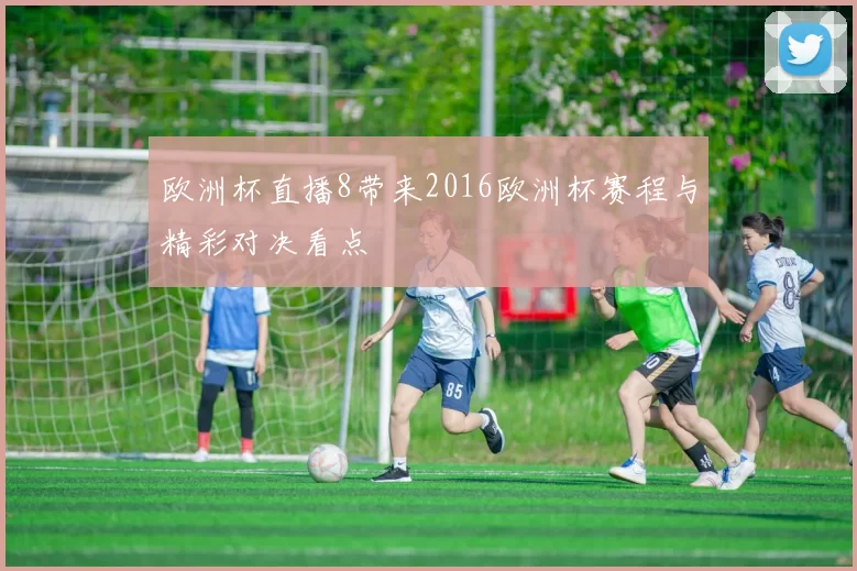 欧洲杯直播8带来2016欧洲杯赛程与精彩对决看点