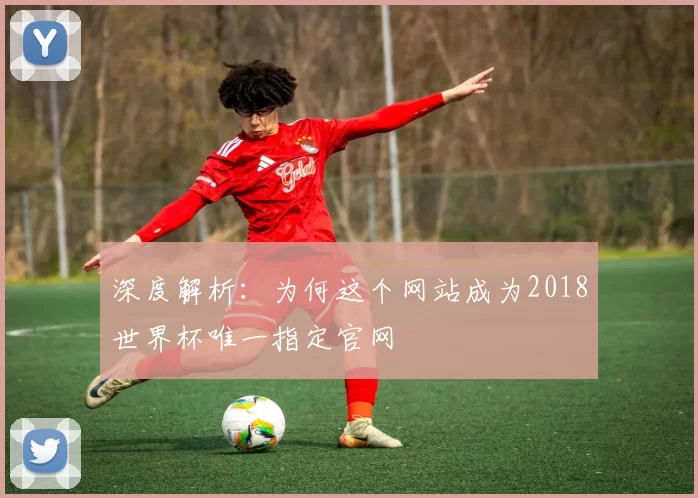 深度解析:为何这个网站成为2018世界杯唯一指定官网