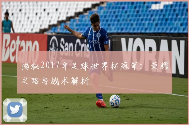 揭秘2017年足球世界杯冠军：荣耀之路与战术解析