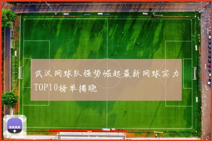 武汉网球队强势崛起最新网球实力TOP10榜单揭晓