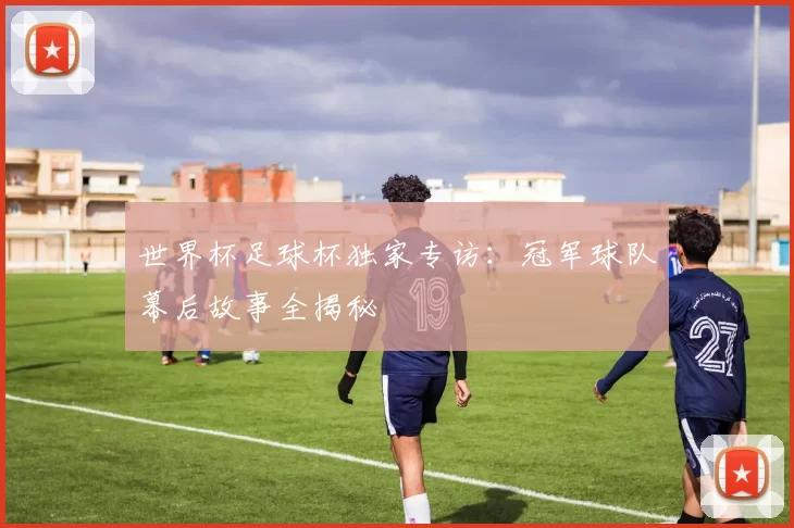 世界杯足球杯独家专访:冠军球队幕后故事全揭秘